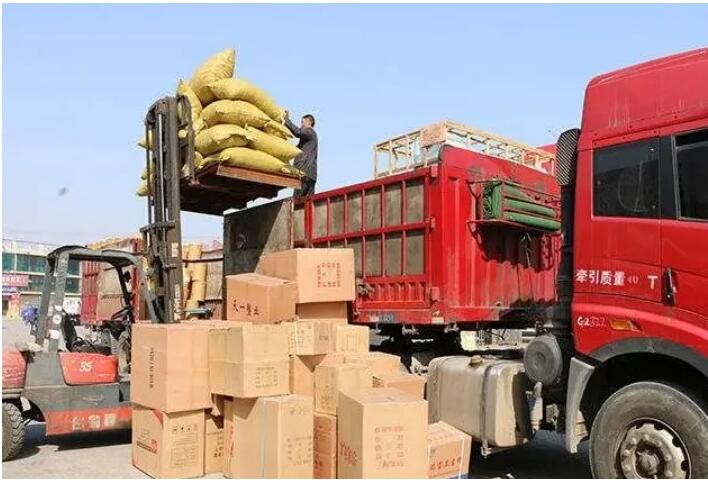 厦门到洋浦经济开发区物流专线