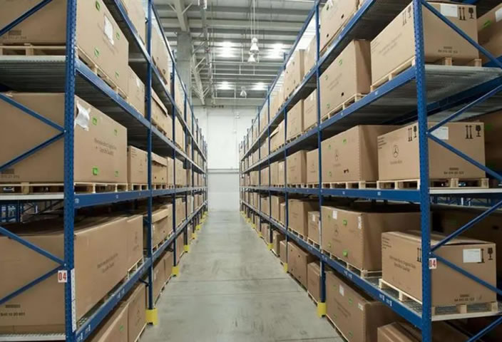 厦门到洋浦经济开发区货物仓储