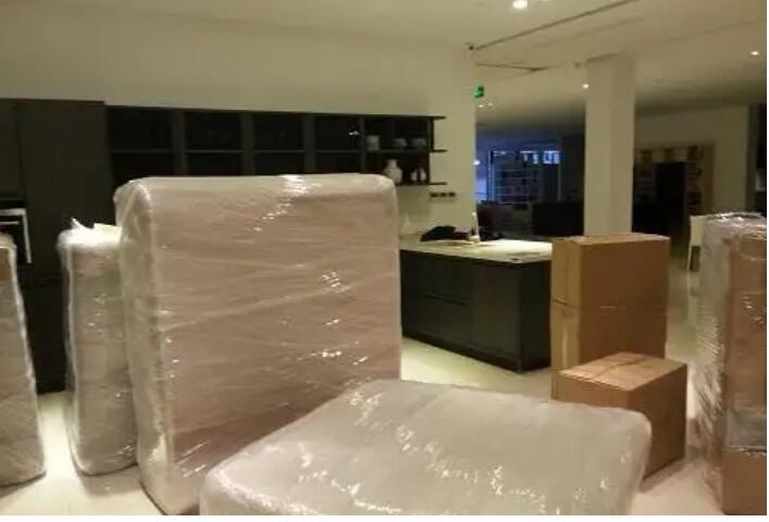 厦门到洋浦经济开发区长途搬家