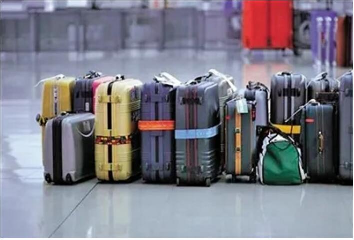 厦门到洋浦经济开发区行李托运