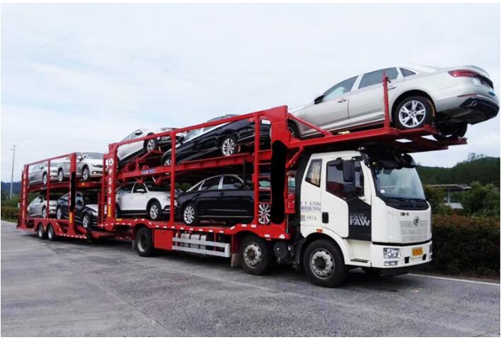 厦门到洋浦经济开发区轿车托运